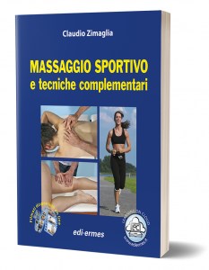 Massaggio sportivo e tecniche complementari